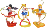 セーラームーン フィギュア