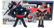 ロボットアニメ