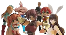 フィギュア