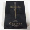 中森明菜　Complete BOX 『Empress』