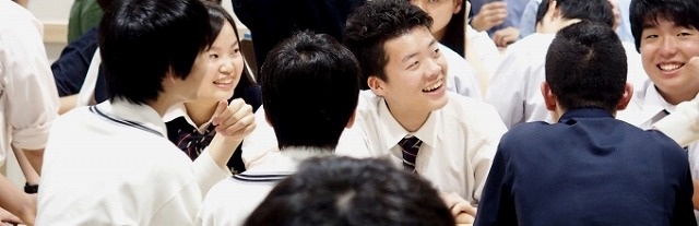 高校生たちの笑顔が弾む 東京都高等学校ボードゲーム連盟 第2回交流大会 が開催されました たいむましん