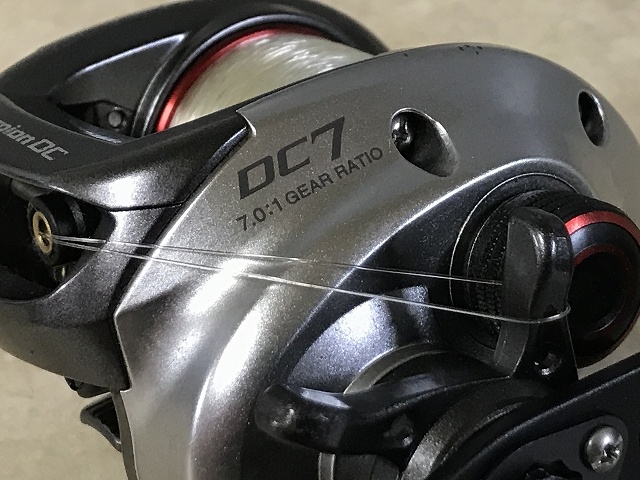 ワンピなど最旬ア！ シマノ SHIMANO 11 スコーピオンDC7 | hsvdenbosch.nl