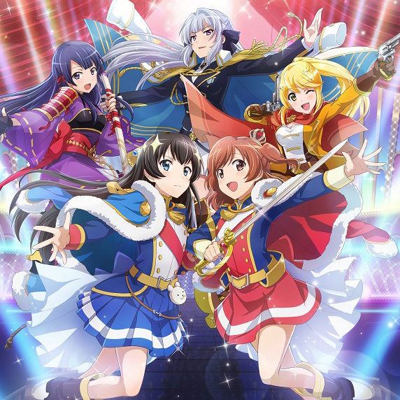 ヴァイス 少女歌劇レヴュースタァライト 守りたい時間 大場 なな SSP カードリスト ｜ ヴァイスシュヴァルツ｜Weiβ Schwarz