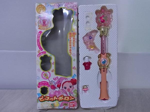 買取価格 おジャ魔女どれみ シャープ ピコットポロン 買取専門店 たいむましん