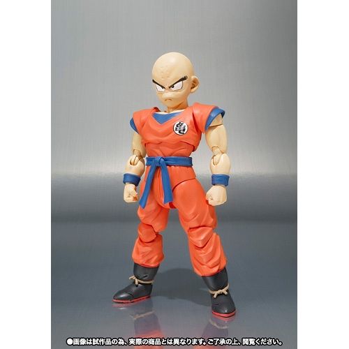 買取価格 S H Figuarts ドラゴンボールz クリリン 魂ウェブ商店限定 買取専門店 たいむましん