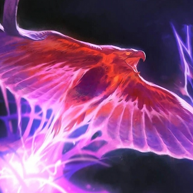 MTG トップメタデッキにも勝てる! デッキ解説 グリクシスフェニックス 