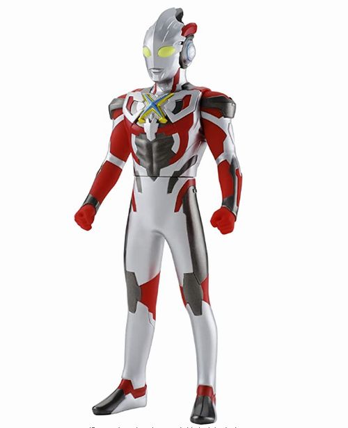 【通販なら】ウルトラマン フィギュア ソフビ 特撮