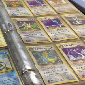 ポケモンカード買取 ポケカ 買取表 トレカ買取店 たいむましん