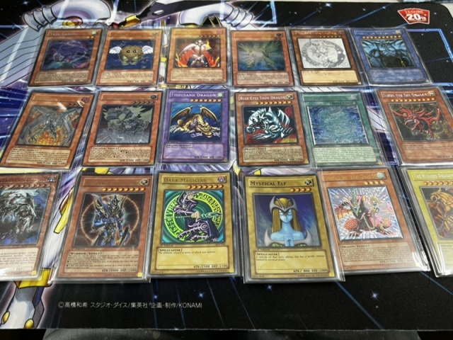 遊戯王　アジア版　まとめ売り　おまけ有り