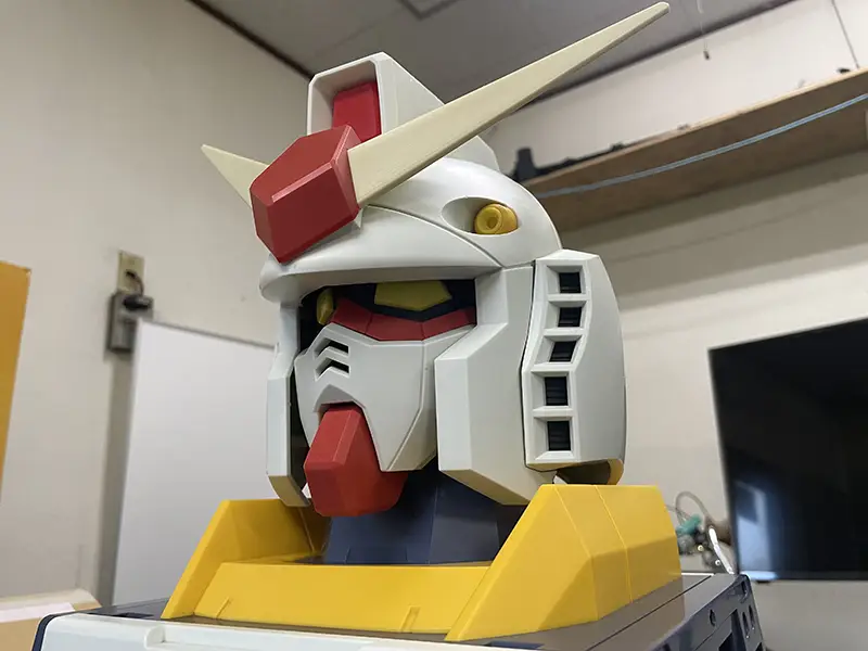 買取実績】DVDボックス「機動戦士ガンダムDVD-BOX RX-78-2ヘッド付限定版」 ｜たいむましん