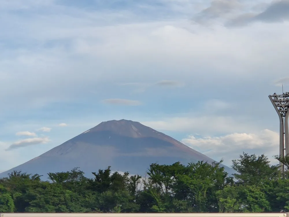 04_富士山