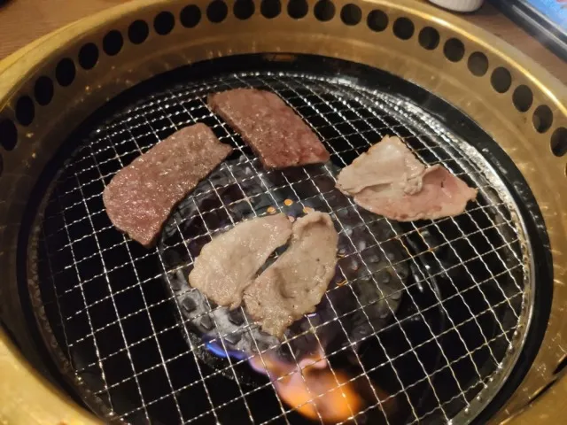 21_飯テロタイム