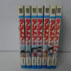 少年チャンピオンコミックス ダントツ 水島新司 全7巻