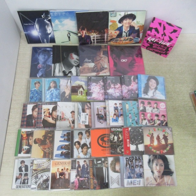 JPOP CD 2