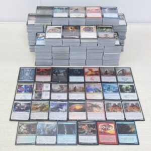 MTG アイキャッチ