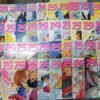 1984年～1995年「アニメディア」127冊