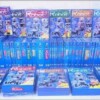 デアゴスティーニ 週刊マイロボット 全90巻中の 68巻セット