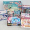 バンダイ たまごっち すてんしるすぷれー トミー 似顔絵スタンプ ニューリセル タカラ テープメーカー コロン 等 セット