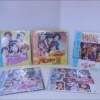 レーザーディスク アイドル防衛隊 ハミングバード コンプリート
