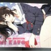 冴えない彼女の育てかた 加藤恵 ビッグタオル バスタオル