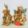 黄金勇者ゴルドラン DX 黄金獣合体グレートゴルドラン ジャンク_03