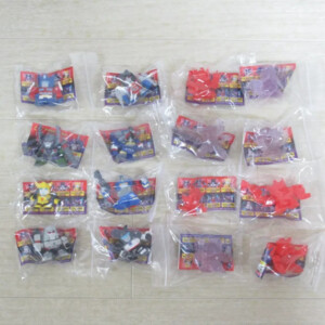 Qロボトランスフォーマー