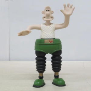 ウォレスとグルミット