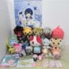 ぬいぐるみ雑貨 等 アニメグッズセット01
