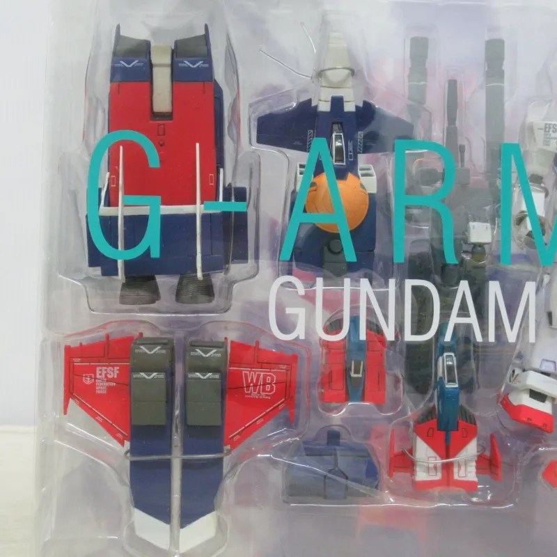 ガンダムFIX　Gアーマー