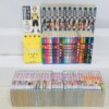 ジャンプコミックス まとめて76冊セット01