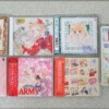 少女漫画 関連CDセット 集英社 CDブック 上級生 折原みと ティーンズハートコレクション あなたもハッピーエンド ぷりんせすARMY