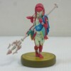 amiibo（アミーボ ）『ゼルダの伝説 ブレスオブザワイルド』ミファー
