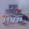 ときめきメモリアル グッズまとめて大量セット 携帯ホルダー タペストリー キーホルダー等 プライズ景品