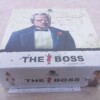 ボードゲーム THE BOSS ザ・ボス Blackrock GAMES