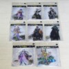 ファイアーエムブレム ヒーローズ アクリルスタンド ヒーローズ アクリルスタンド 8点/シーダ/エイル/ユーミル/ディアドラ