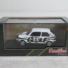 DETAIL CARS（ディティールカーズ ） ART.278 1／43 フォルクスワーゲンゴルフ＃5 1974