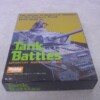 ボードゲーム ウォーゲーム Tank Battles 戦車戦 ホビージャパン