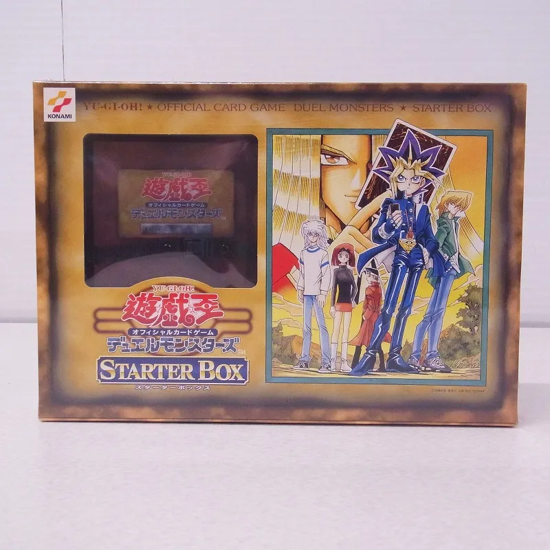 遊戯王スタボ