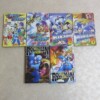 漫画 ロックマン メガミックス等 関連コミック 11冊セット 有賀ヒトシ 出月こーじ 池原しげと 講談社