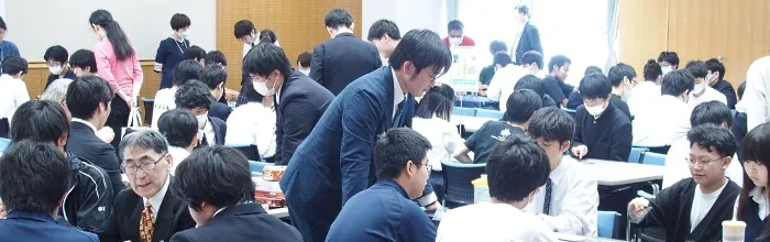 第8回東京都高等学校ボードゲーム交流大会