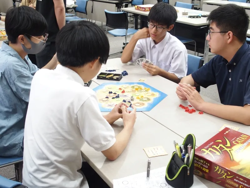 大会の様子⑧