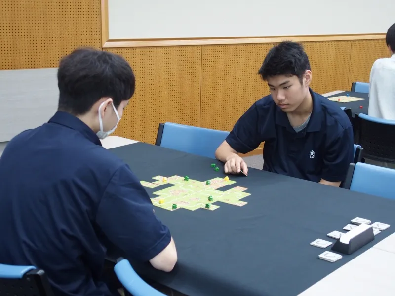 大会の様子⑥