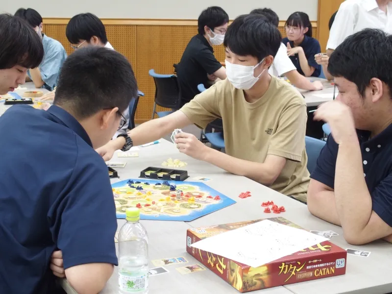 大会の様子⑦