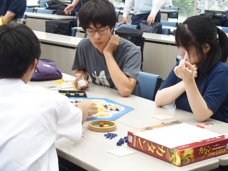 大会の様子③