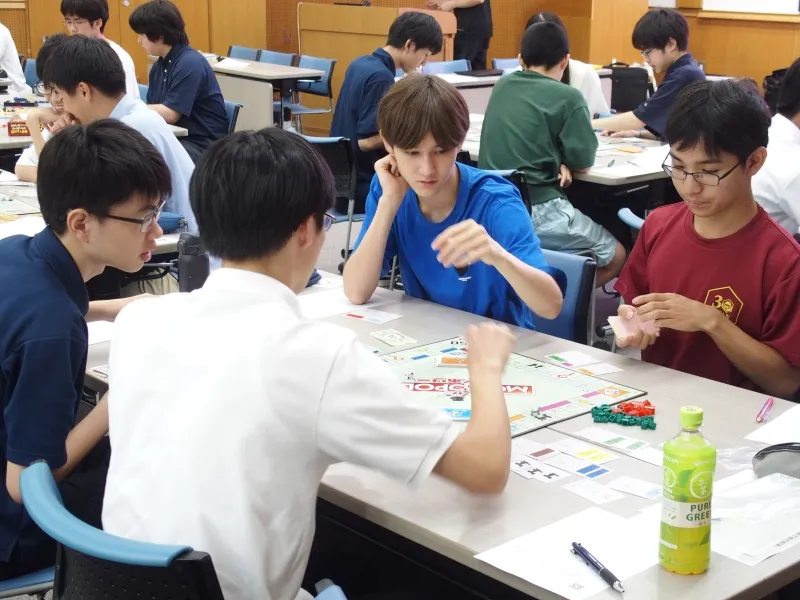 大会の様子②