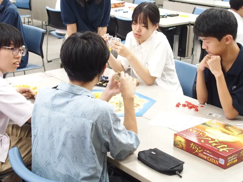 大会の様子④