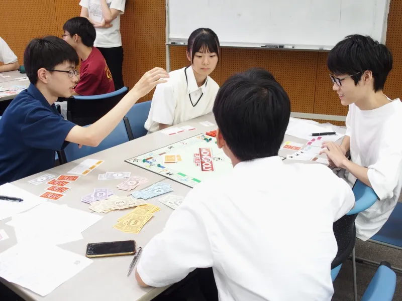 大会の様子⑩