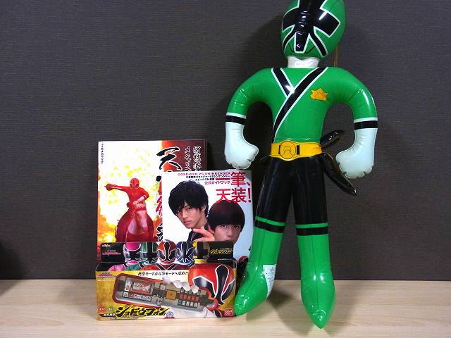 靖子にゃんの脚本を読み解く たいむましん